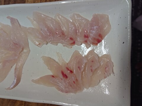イサキの刺身と塩焼き 九州刺身醤油をそえて レシピ 作り方 By ゾルマッグ小腸液e Epsilon 楽天レシピ イサキの刺身と塩焼き 九州刺身醤油をそえて レシピ 作り方 By ゾルマッグ小腸液e Epsilon 楽天レシピ